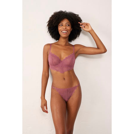 CONJUNTO BRASIER Y TANGA