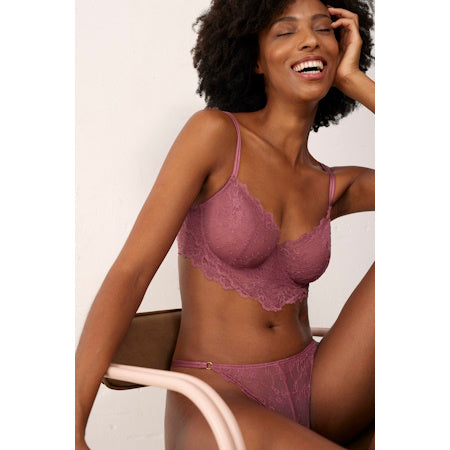 CONJUNTO BRASIER Y TANGA