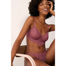 CONJUNTO BRASIER Y TANGA