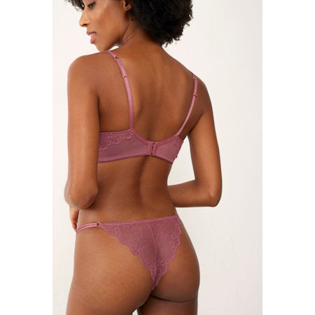 CONJUNTO BRASIER Y TANGA