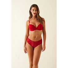 CONJUNTO BRASIER Y PANTY