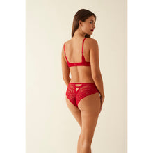 CONJUNTO BRASIER Y PANTY