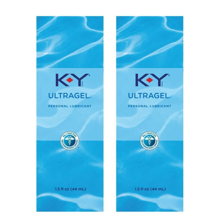 KY LUBRICANTE GEL LIQUIDO