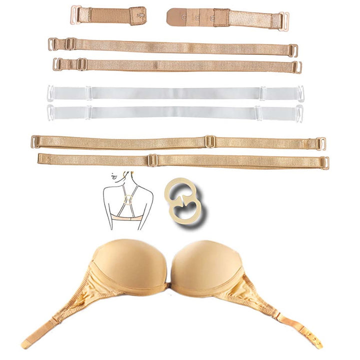 BRASIER 5 WAY DEEP PLUNGE 38B