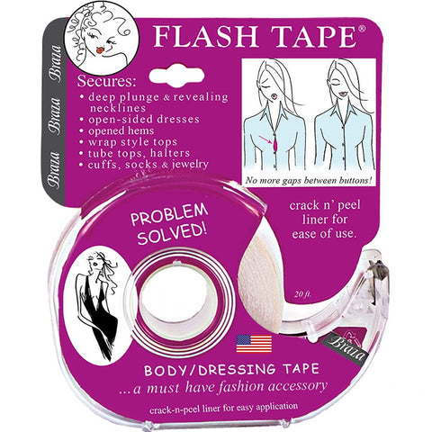 FLASH TAPE