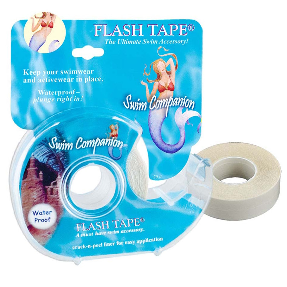 SWIM COMPANION FLASH TAPE