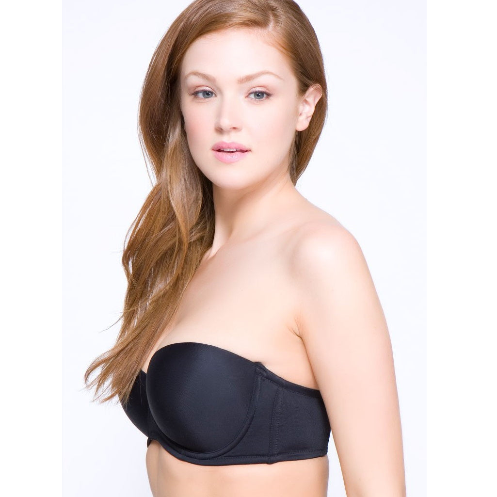 BRASIER STRAPLESS