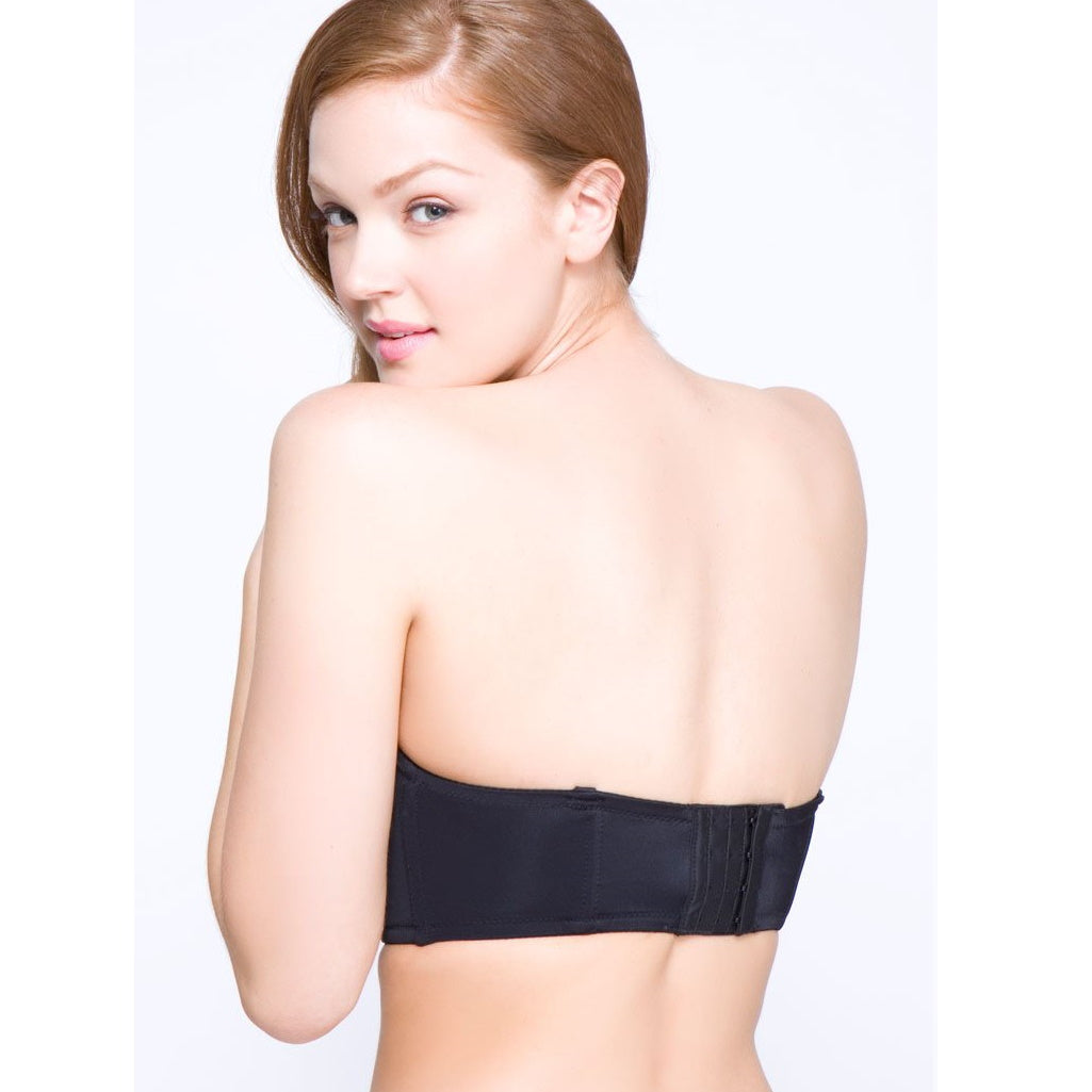 BRASIER STRAPLESS