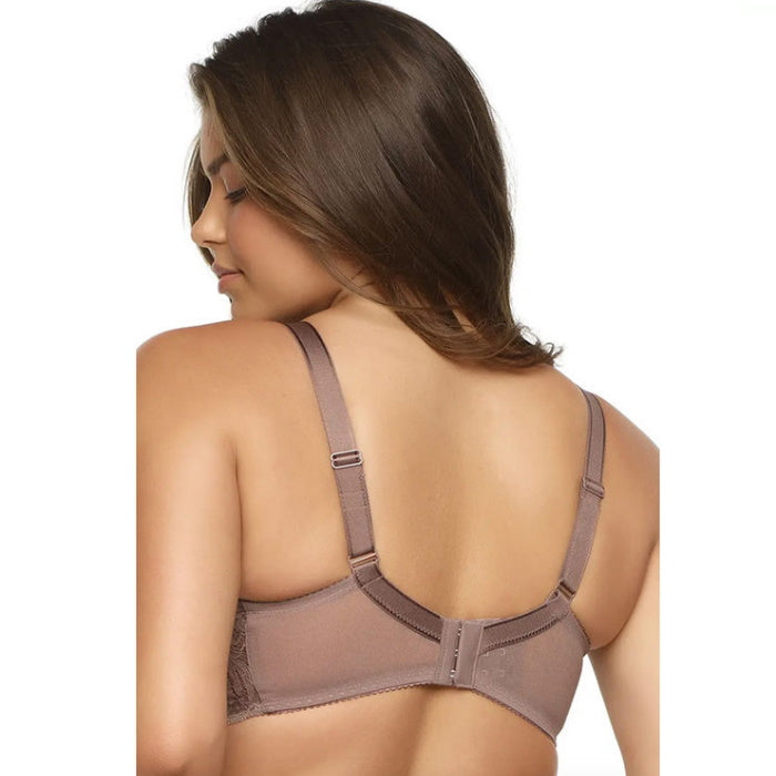 BRASIER SEÑORA PERIDOT LACE