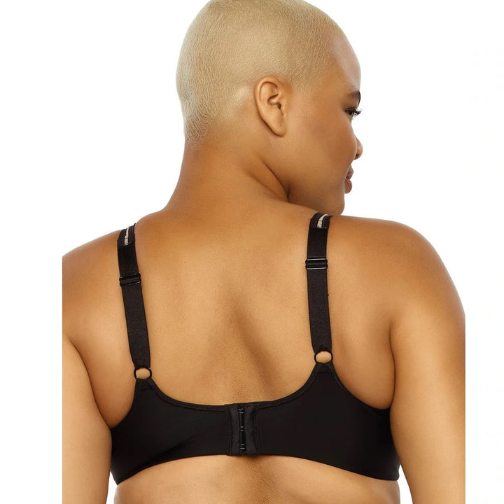 BRASIER COMFORT AMARANTH