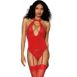 TEDDY GARTER