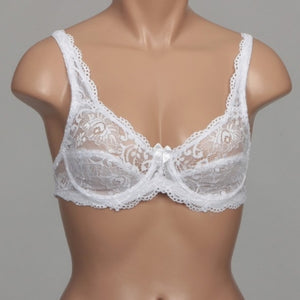 BRASIER LACE UNDERWIRE