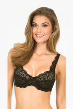 BRASIER LACE UNDERWIRE