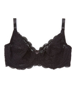 BRASIER LACE UNDERWIRE