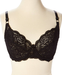 BRASIER LACE UNDERWIRE