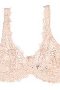BRASIER LACE UNDERWIRE