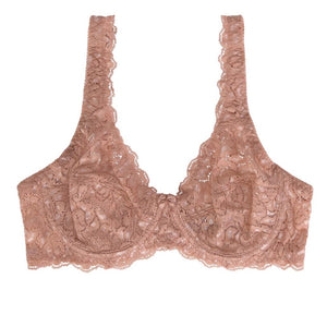 BRASIER LACE UNDERWIRE