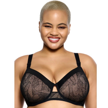 BRASIER DELIGHTFUL SEAMLESS