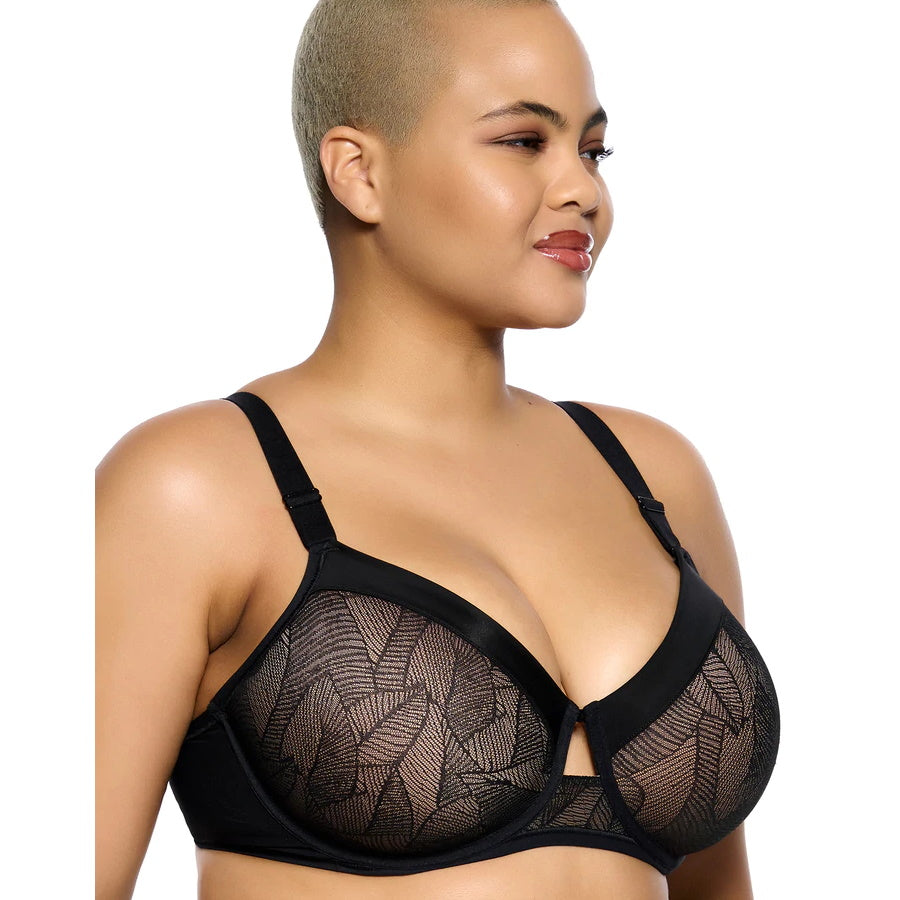 BRASIER DELIGHTFUL SEAMLESS