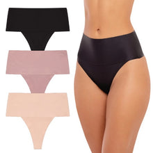 PANTY BASIC DESIRE