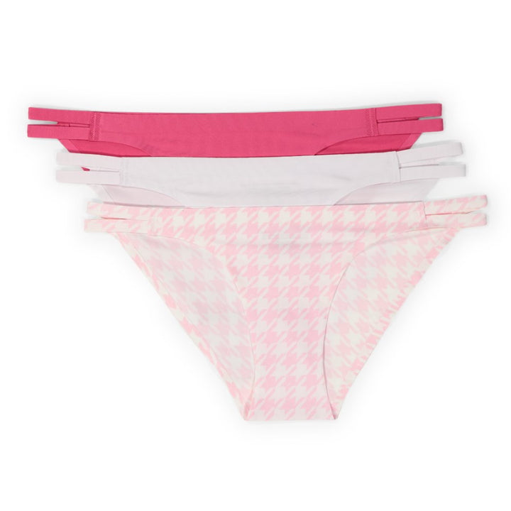 MULTIPACK TANGA TWO SCOOPS