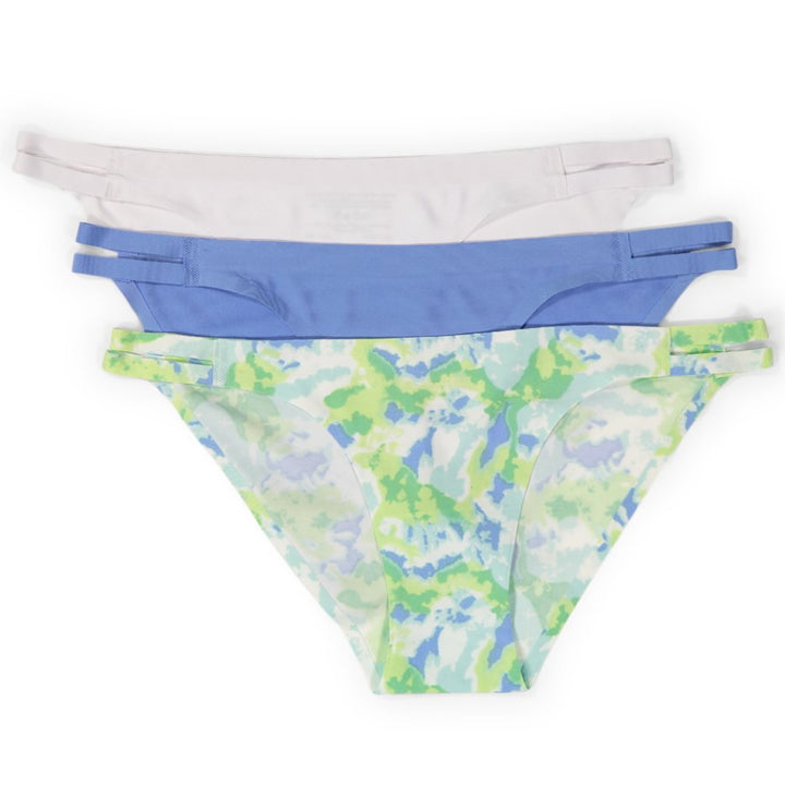 MULTIPACK TANGA TWO SCOOPS