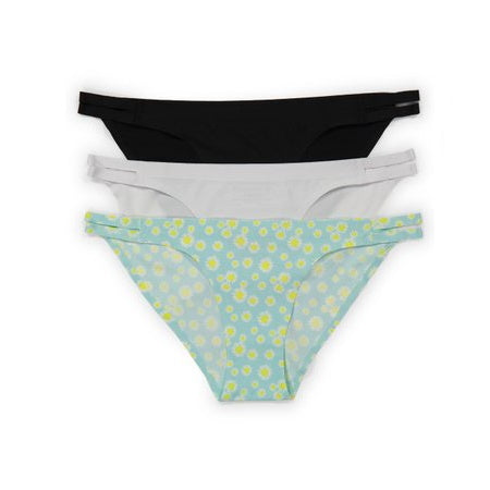 MULTIPACK TANGA TWO SCOOPS