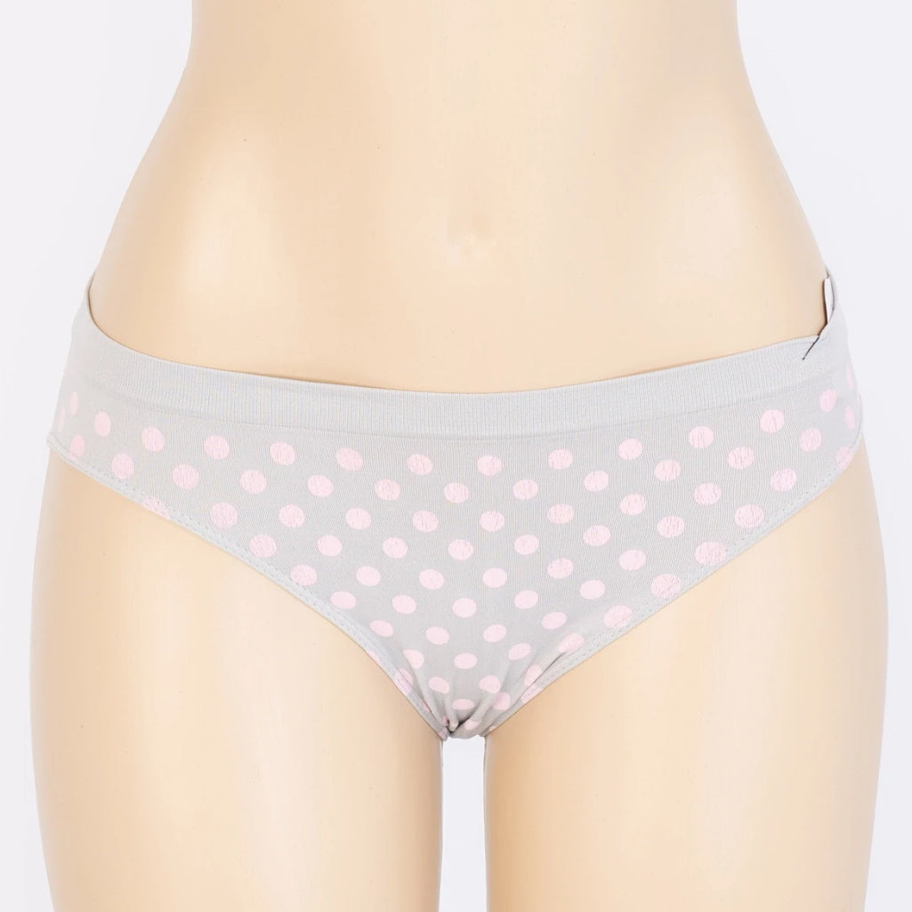 PANTY ALTO NOT WHAT IT SEAMS