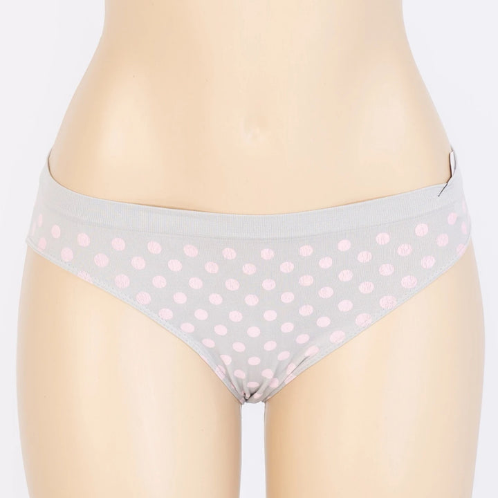 PANTY ALTO NOT WHAT IT SEAMS