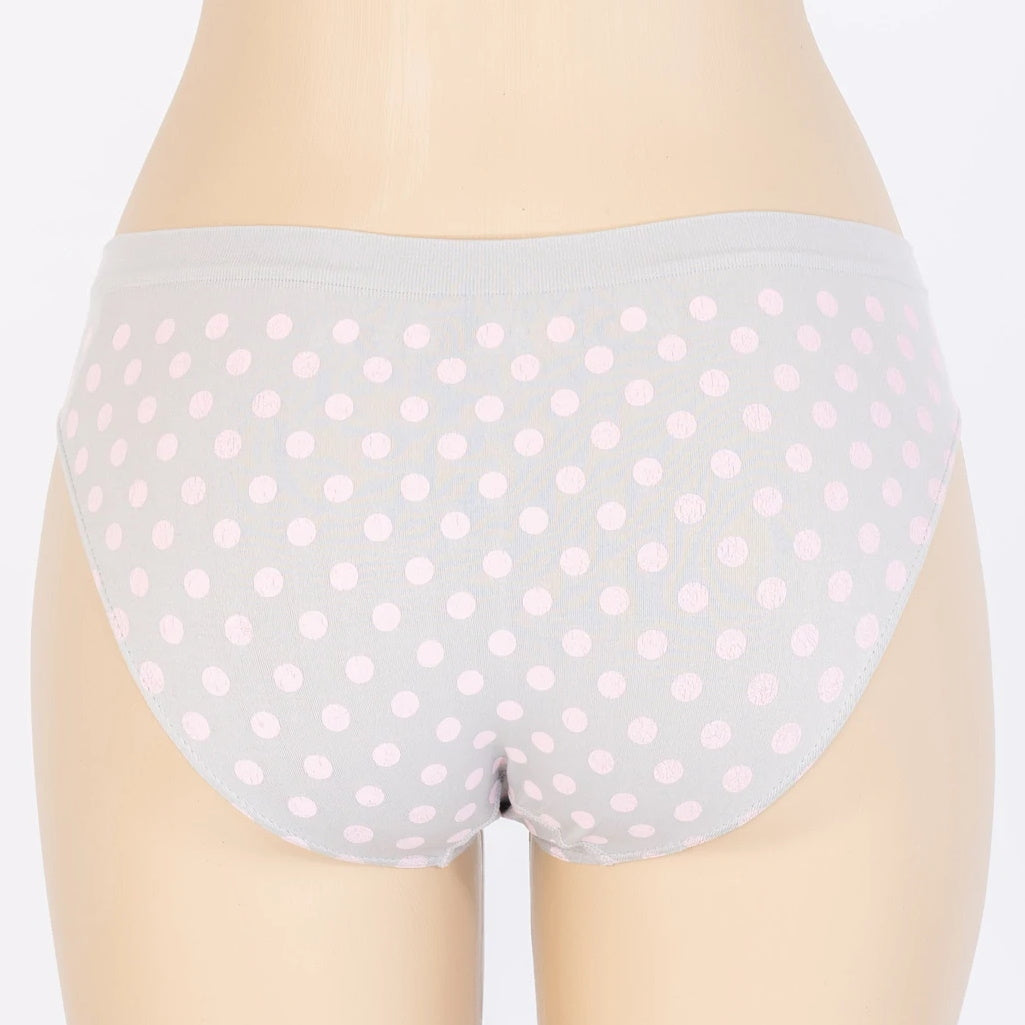 PANTY ALTO NOT WHAT IT SEAMS