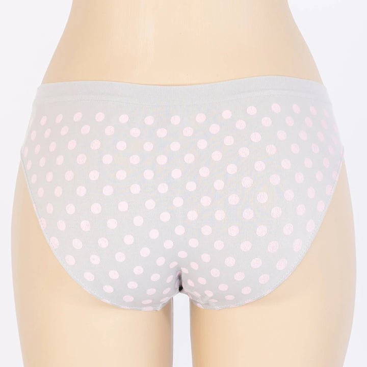 PANTY ALTO NOT WHAT IT SEAMS