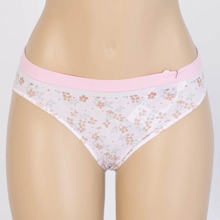 PANTY ALTO NOT WHAT IT SEAMS