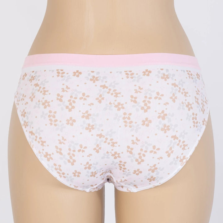 PANTY ALTO NOT WHAT IT SEAMS