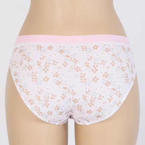 PANTY ALTO NOT WHAT IT SEAMS