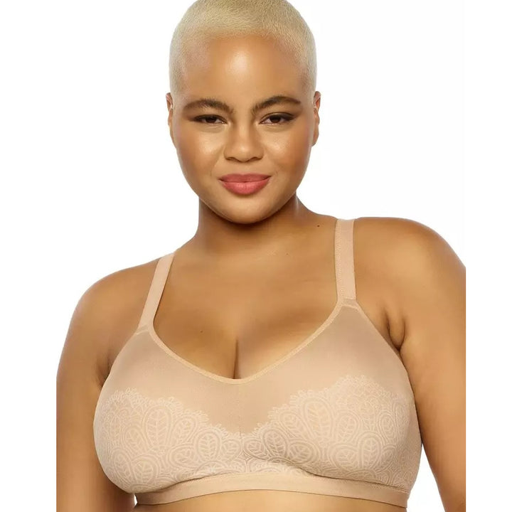 BRASIER DATURA WIRELESS SIDE