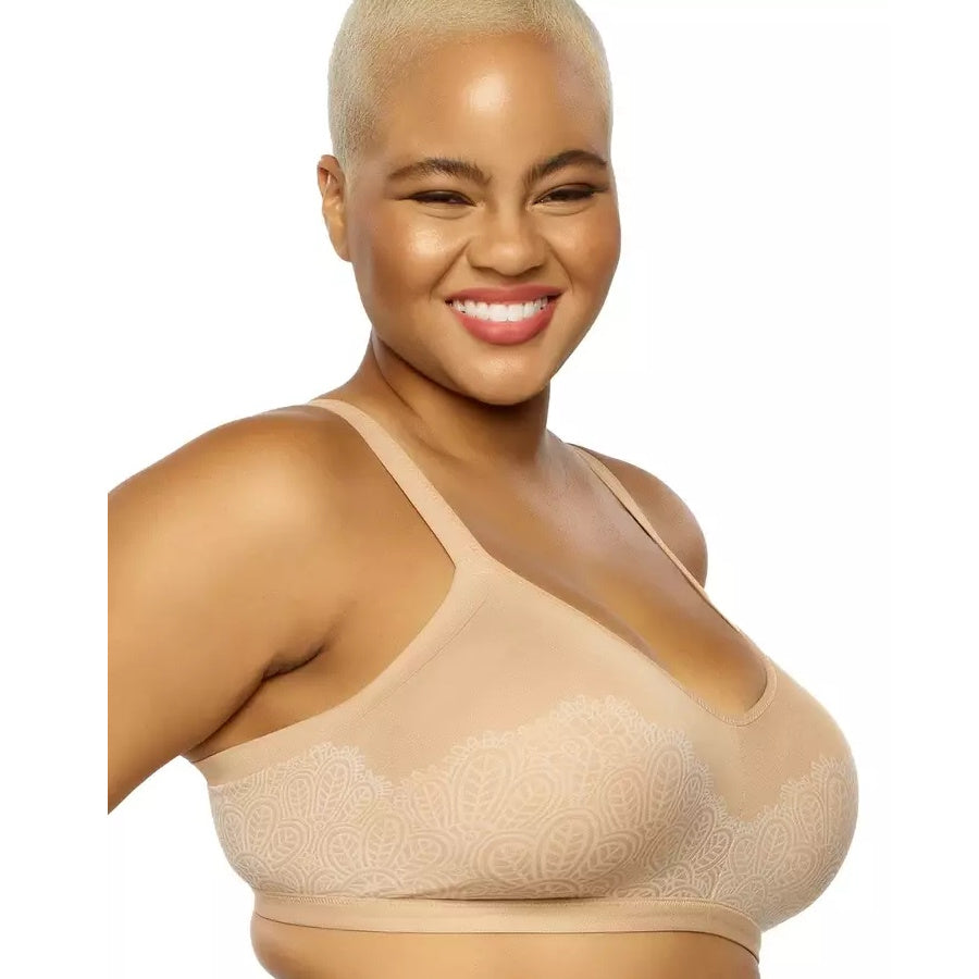 BRASIER DATURA WIRELESS SIDE