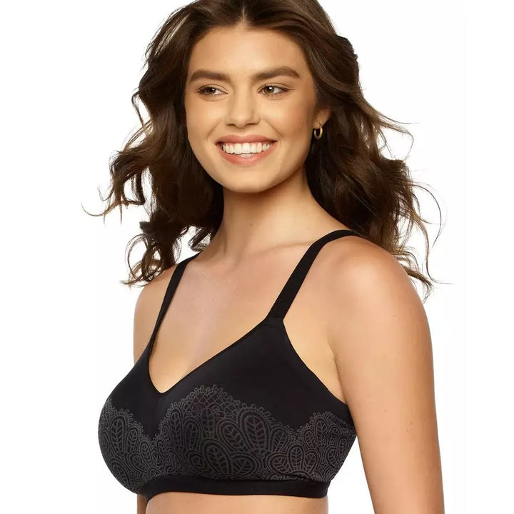 BRASIER DATURA WIRELESS SIDE