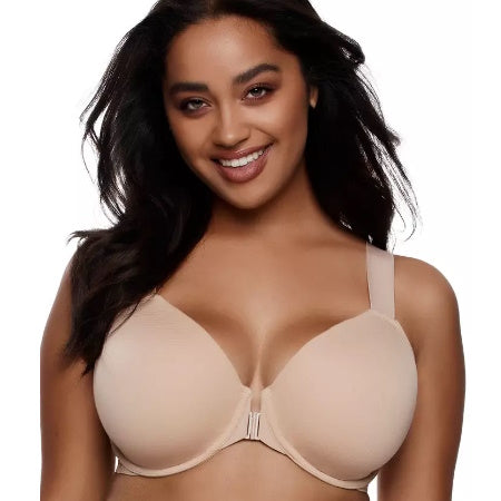 BRASIER UTOPIA FRONT