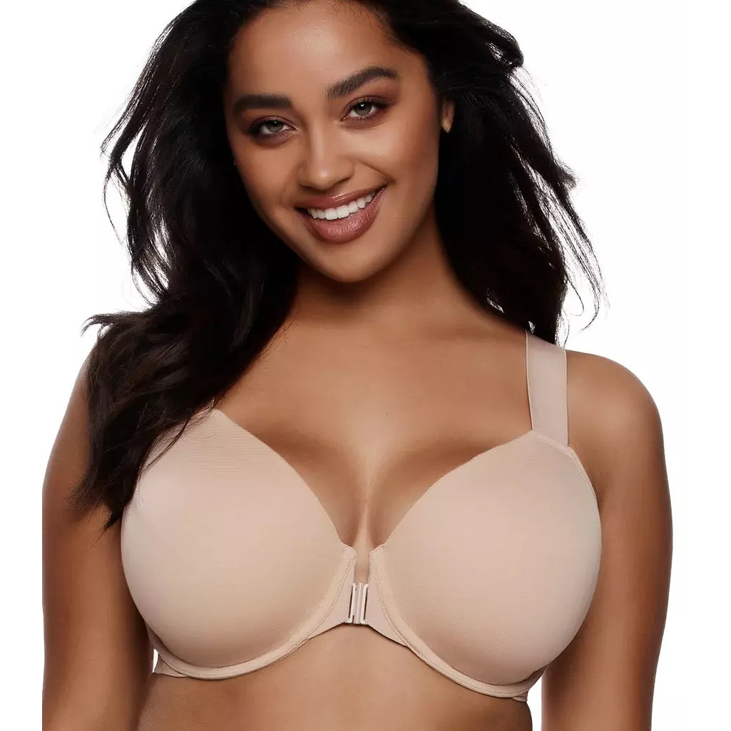 BRASIER UTOPIA FRONT