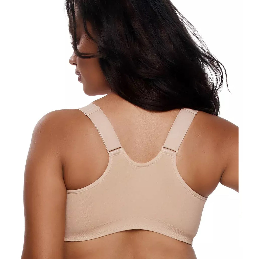 BRASIER UTOPIA FRONT