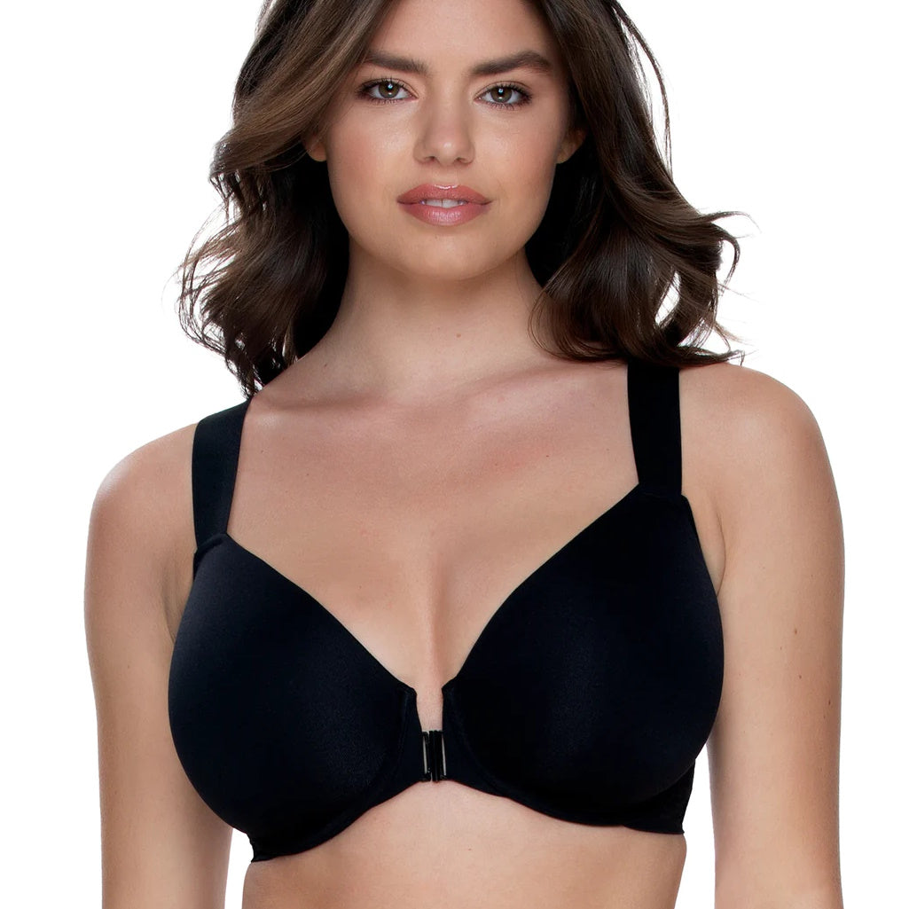 BRASIER UTOPIA FRONT