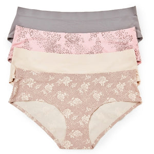 PANTY CONFUSION FACTOR