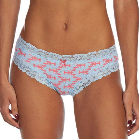 PANTY COVER STORIES