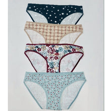 PANTY ALGODON