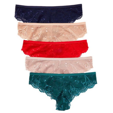 TANGA  RED CARPET READY