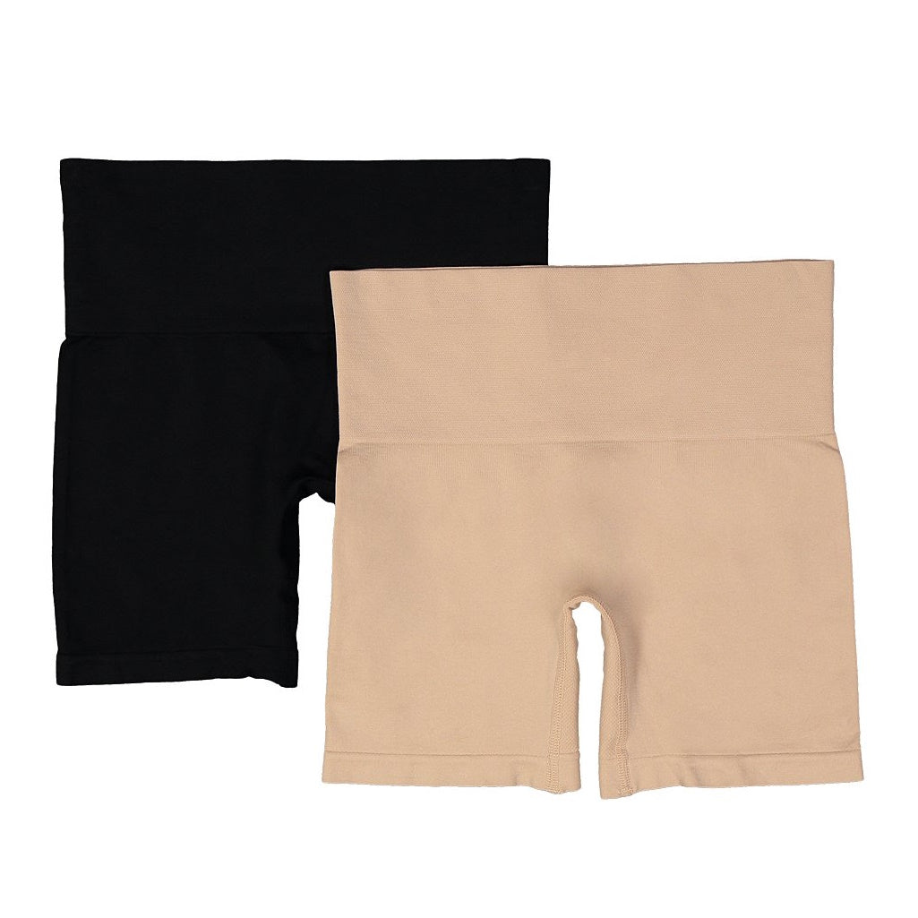 SHORT SMOOTH AND SLIMMING