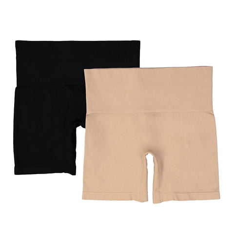 SHORT SMOOTH AND SLIMMING