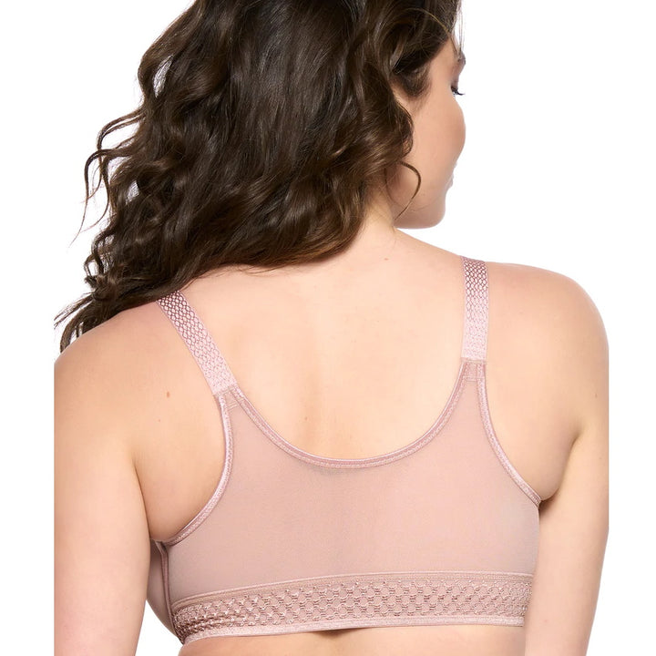 BRASIER BODY SOFT BACK