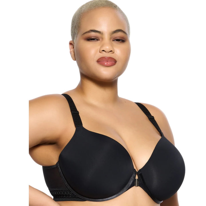 BRASIER BODY SOFT BACK