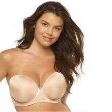 BRASIER STRAPLESS MARVELOUS